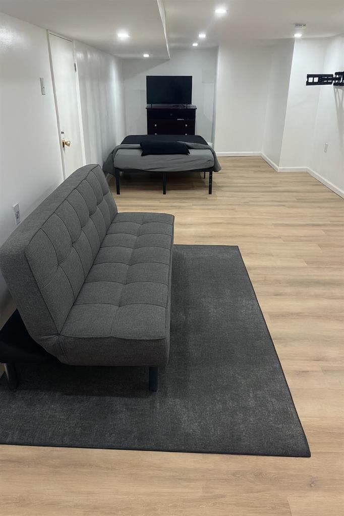 Affordable Clean Move in Ready