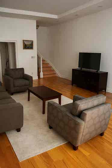 Affordable Clean Move in Ready
