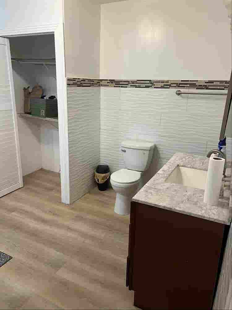 Affordable Clean Move in Ready