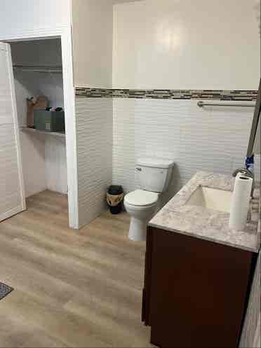 Affordable Clean Move in Ready