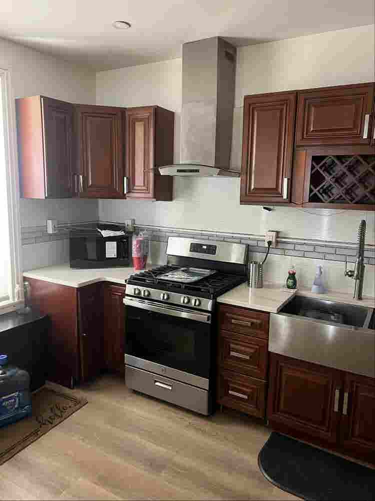 Affordable Clean Move in Ready