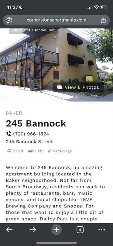 Looking to sublet my room!
