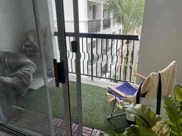 6 month+ private room