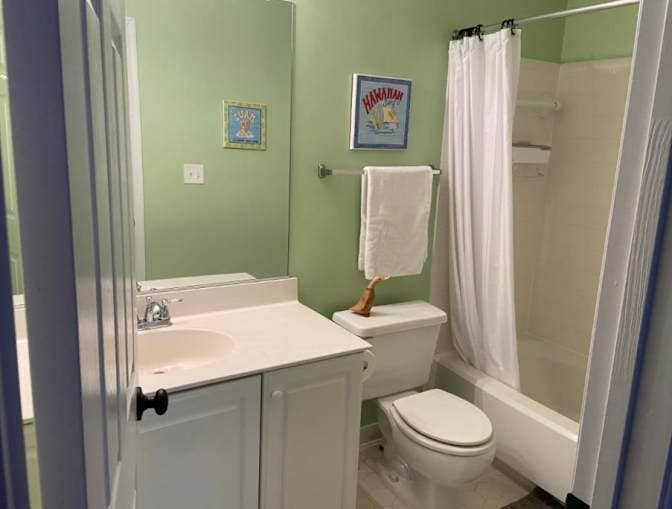 New Listing