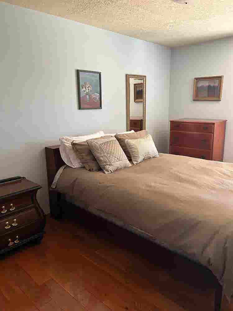 Furnished Room - Housemate