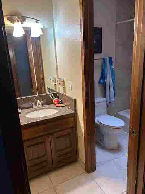 Furnished Room - Housemate