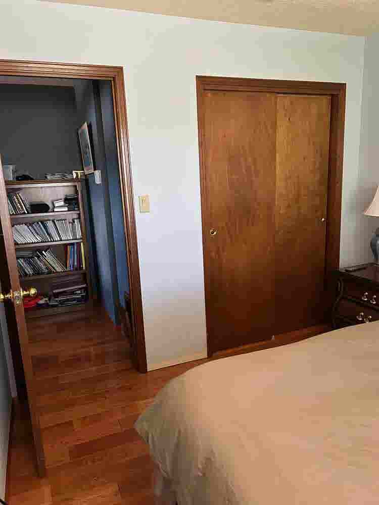 Furnished Room - Housemate