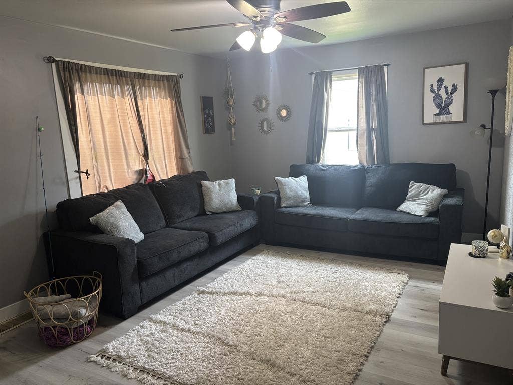 New Listing