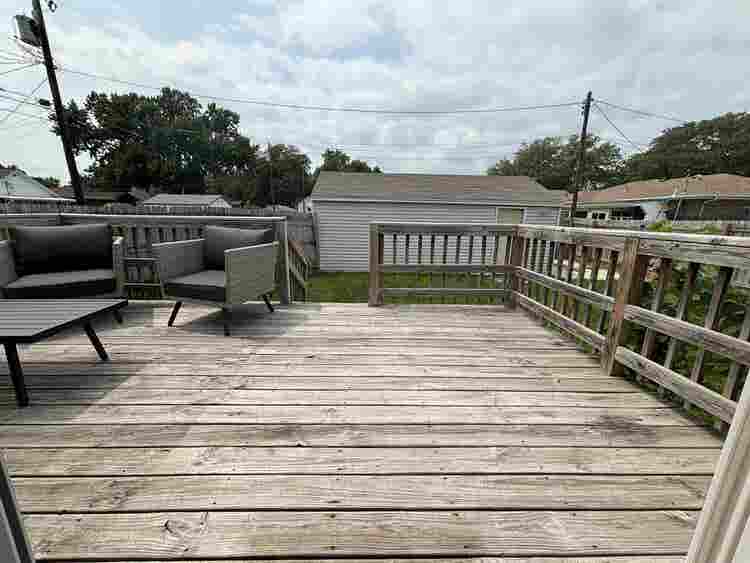 New Listing