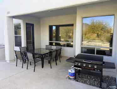 Fantastic Room, pool, hot tub