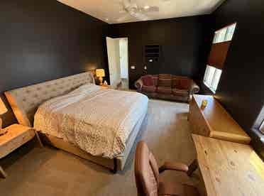 Fantastic Room, pool, hot tub