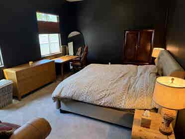 Fantastic Room, pool, hot tub