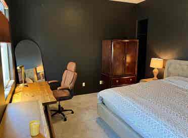 Fantastic Room, pool, hot tub