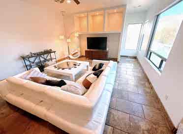 Fantastic Room, pool, hot tub