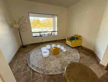 Fantastic Room, pool, hot tub