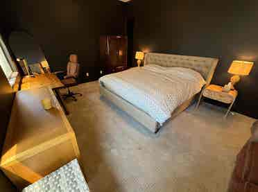 Fantastic Room, pool, hot tub