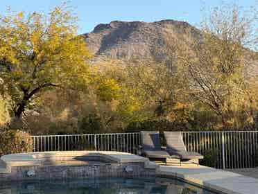 Fantastic Room, pool, hot tub