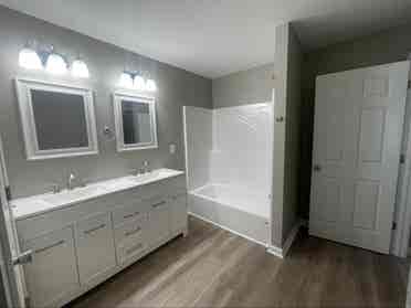 Private room for rent