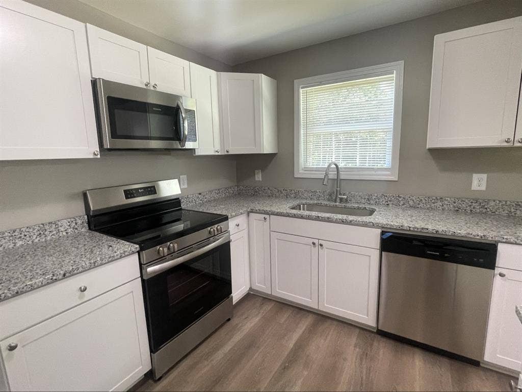Private room for rent