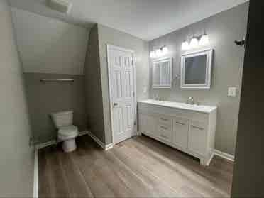 Private room for rent