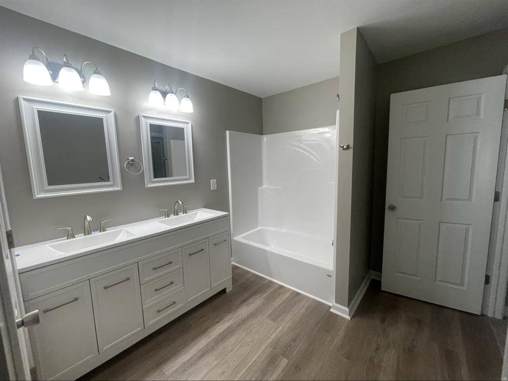 Private room for rent