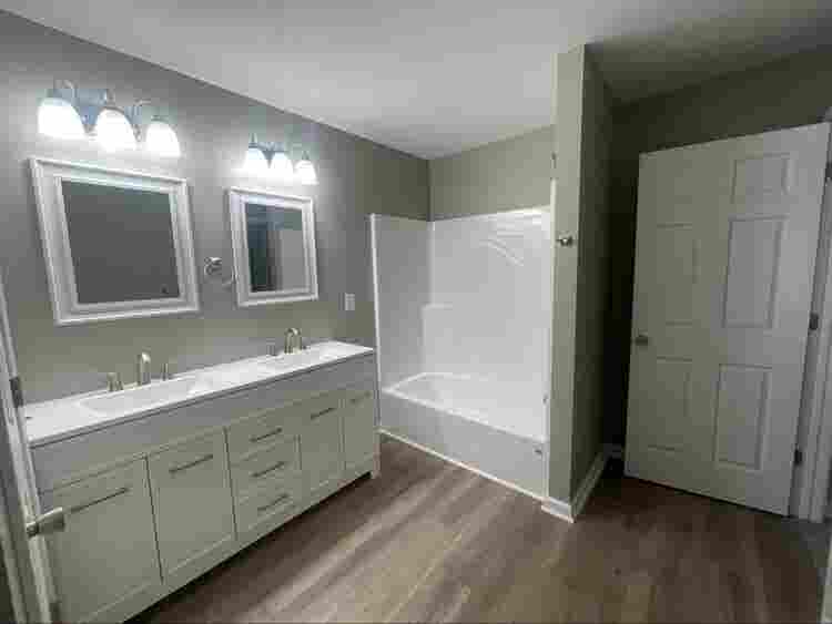 Private room for rent