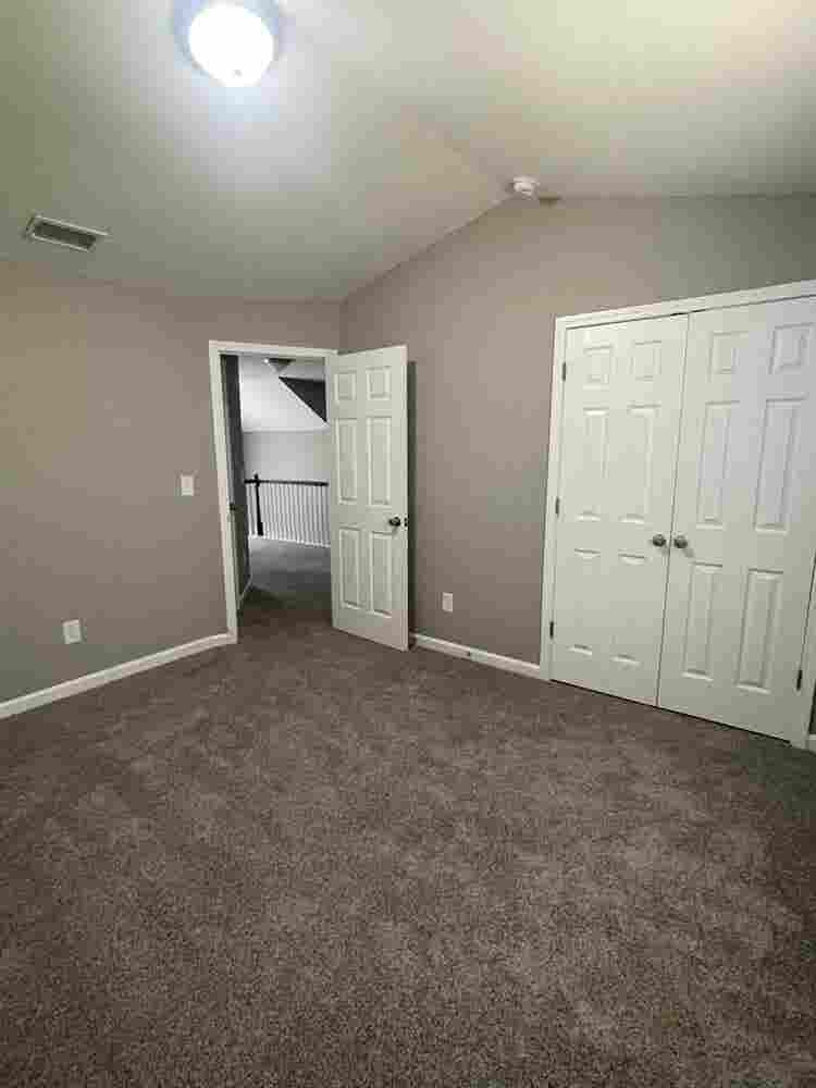 Private room for rent