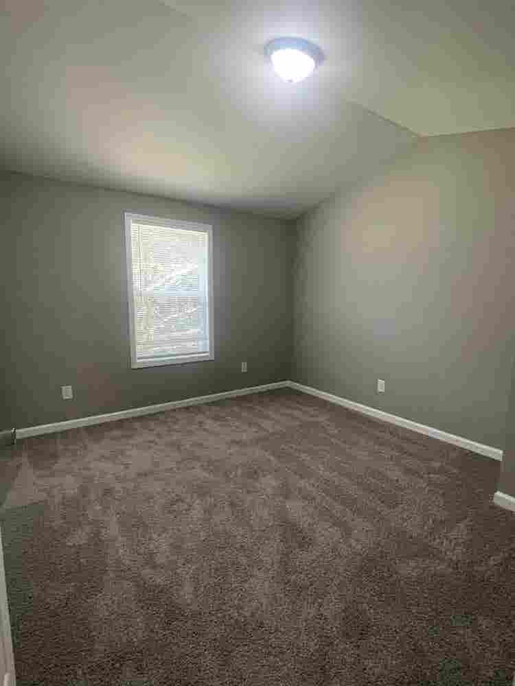 Private room for rent