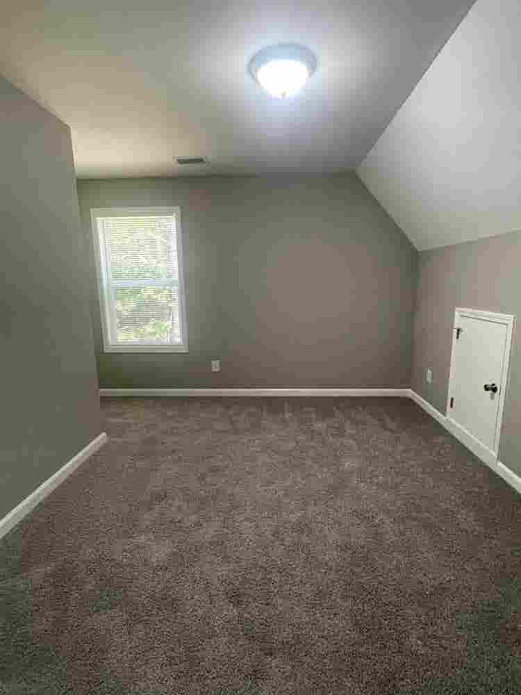 Private room for rent