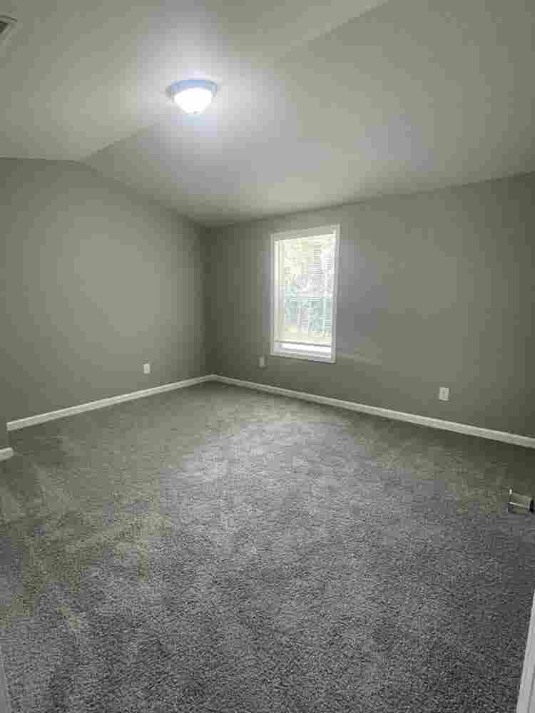 Private room for rent