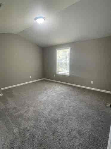 Private room for rent