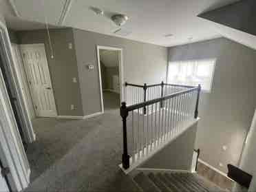 Private room for rent