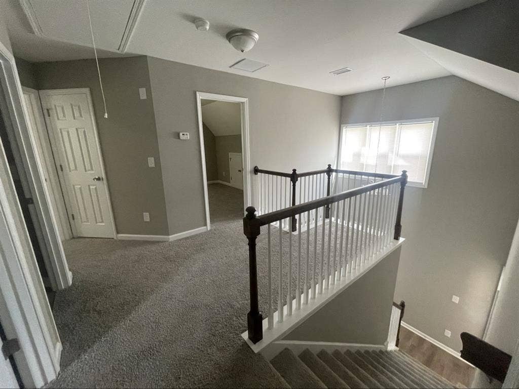 Private room for rent