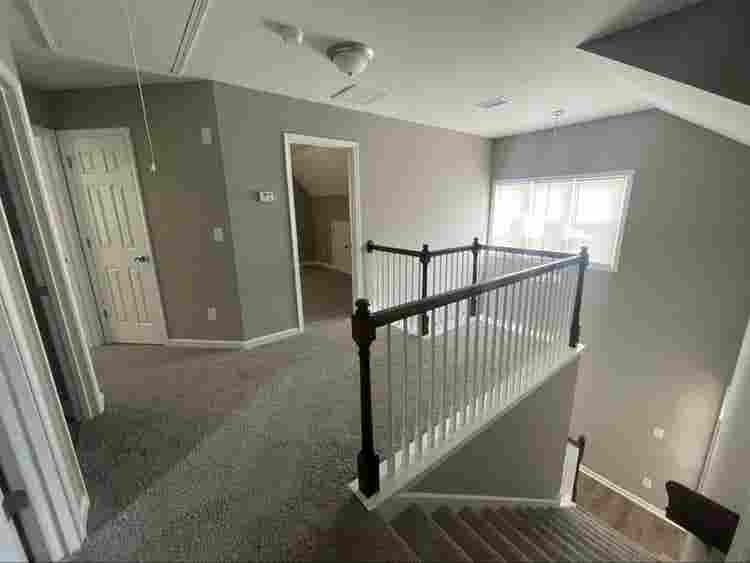 Private room for rent