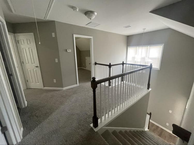 Private room for rent