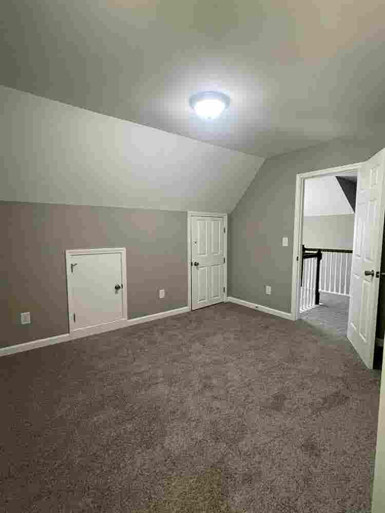 Private room for rent
