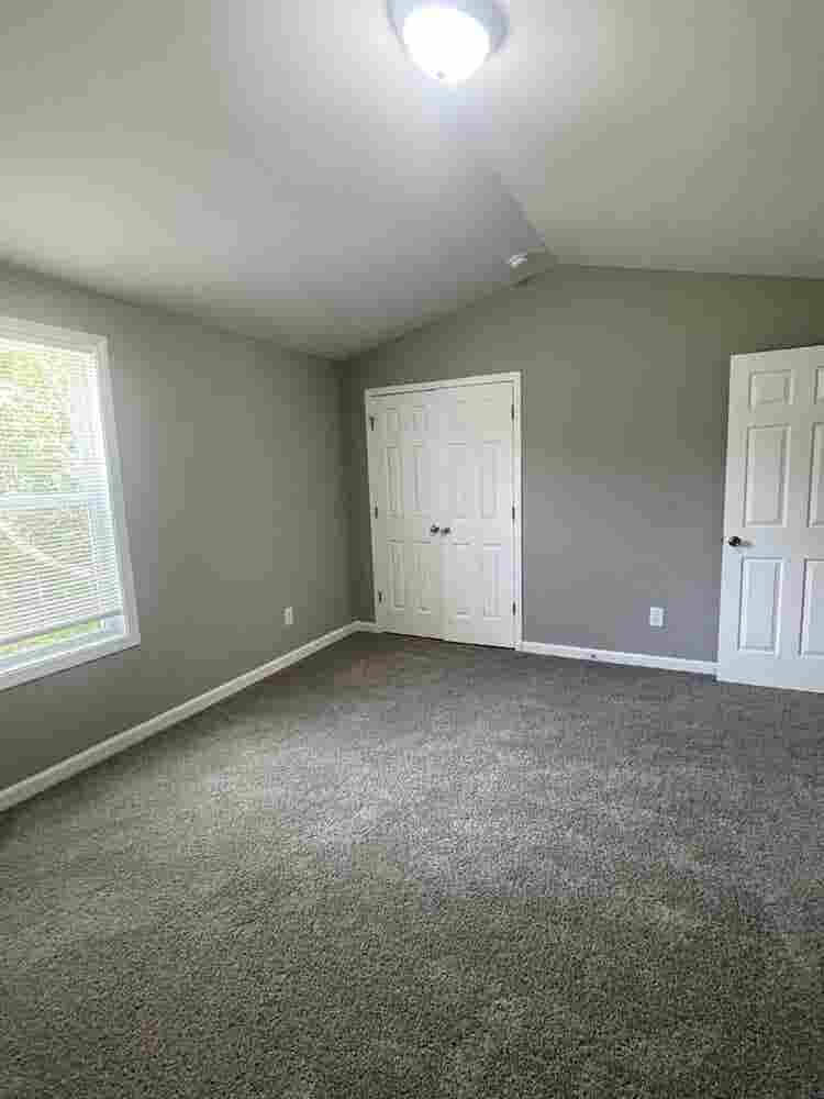 Private room for rent