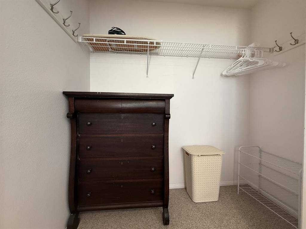 Furnished private room next to UCSB