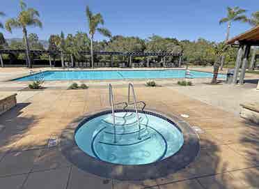 Furnished private room next to UCSB