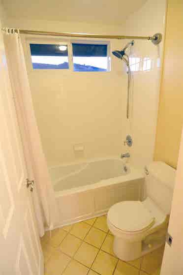 Furnished private room next to UCSB