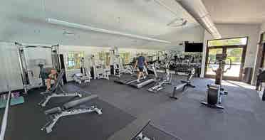 Furnished private room next to UCSB