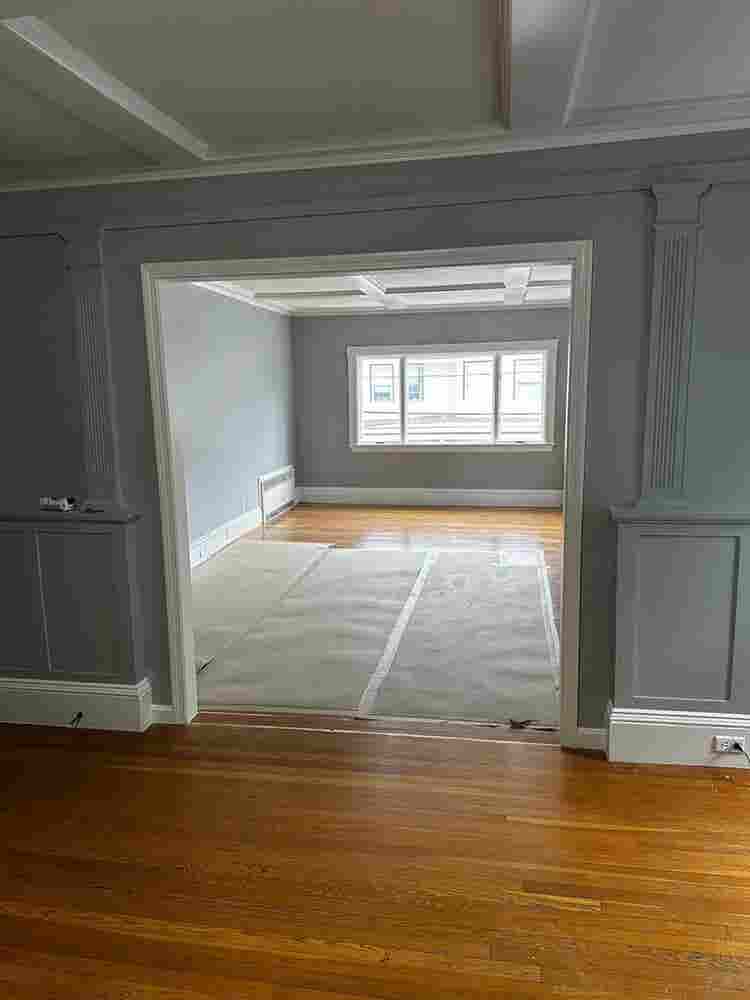Big size Bedroom Available Sep1