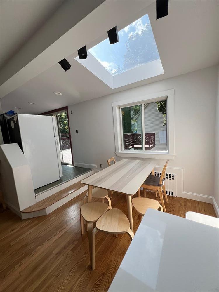 Big size Bedroom Available Sep1