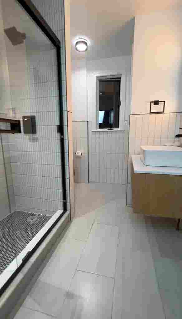 Big size Bedroom Available Sep1