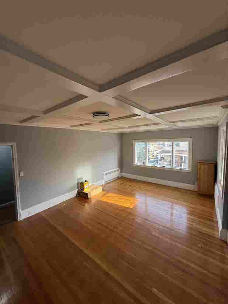 Big size Bedroom Available Sep1