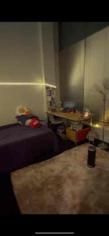 Sublease a bedroom discounted rent