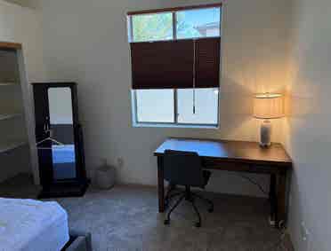 Clean Room, pool, hot tub