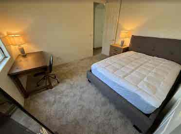 Clean Room, pool, hot tub