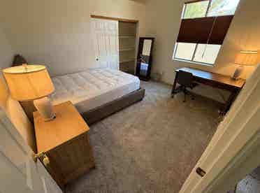 Clean Room, pool, hot tub