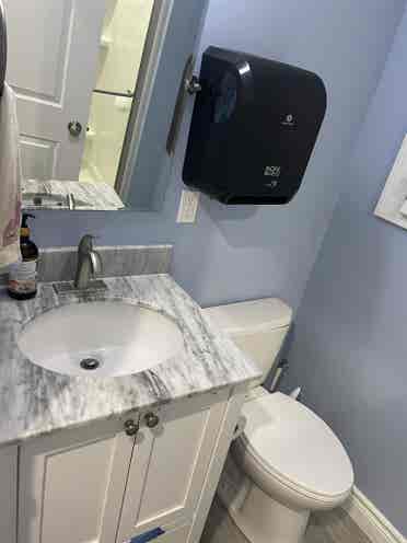 Room for rent in Ridgefield, CT